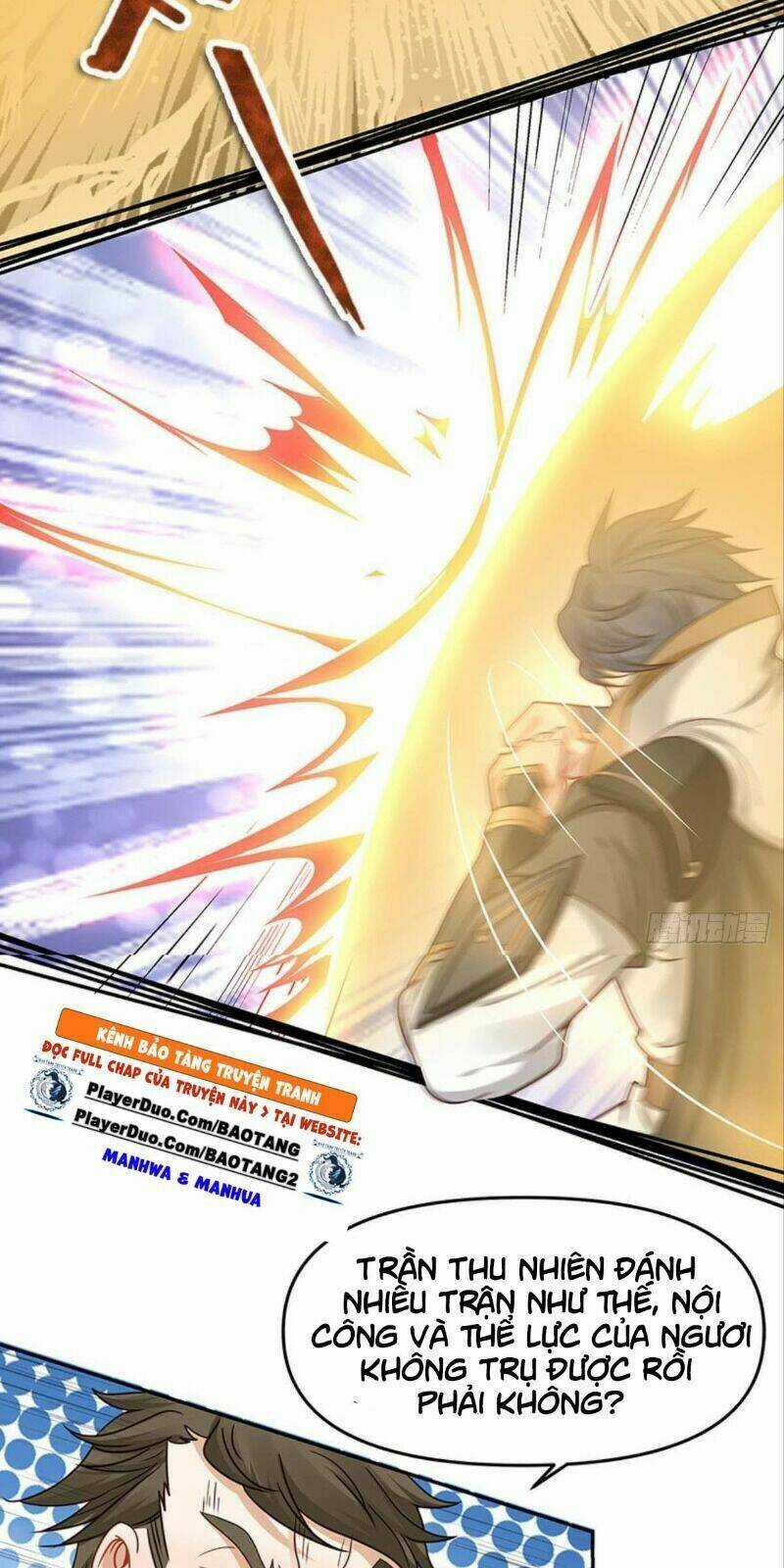 Xâm Lược Vạn Giới - Chapter 11 - Trang 20