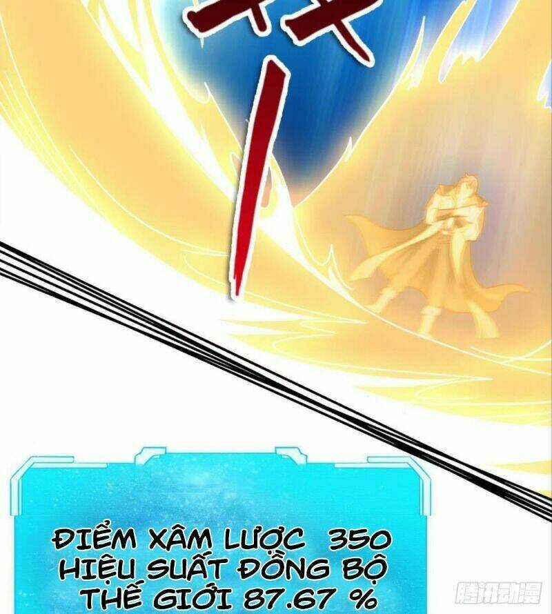 Xâm Lược Vạn Giới - Chapter 11 - Trang 23