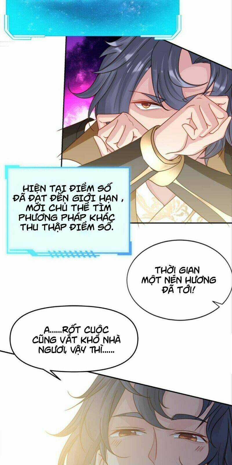 Xâm Lược Vạn Giới - Chapter 11 - Trang 24