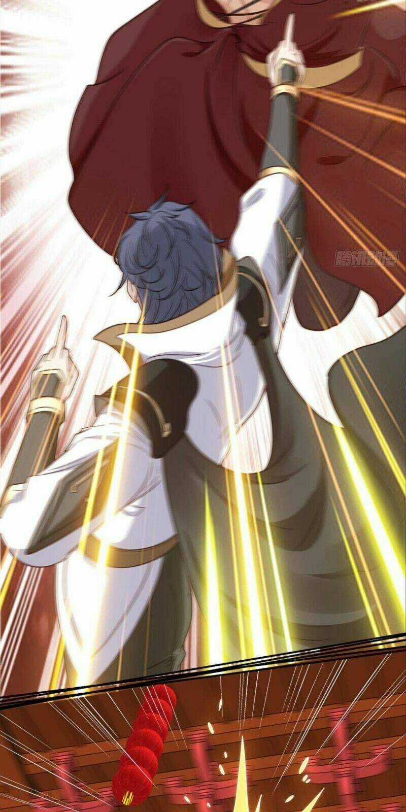 Xâm Lược Vạn Giới - Chapter 11 - Trang 26