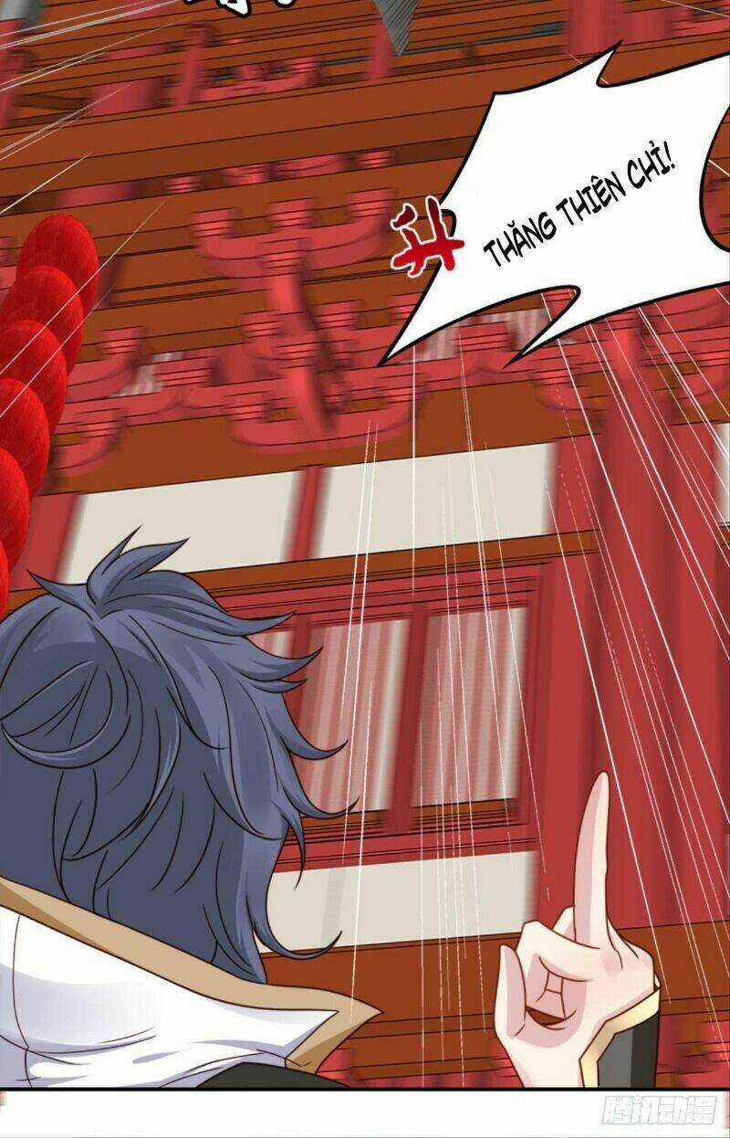 Xâm Lược Vạn Giới - Chapter 11 - Trang 28