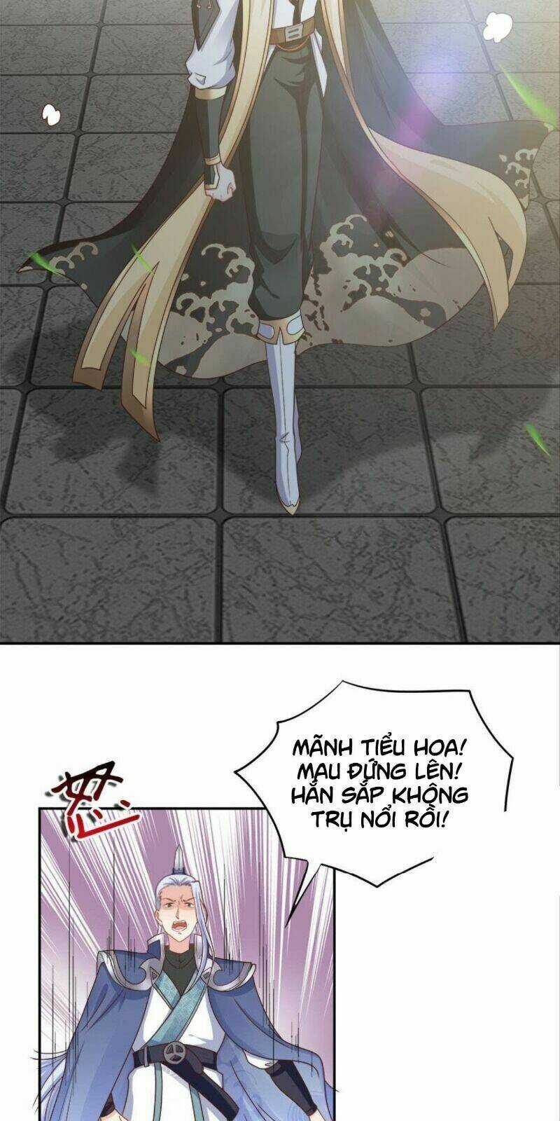 Xâm Lược Vạn Giới - Chapter 11 - Trang 30