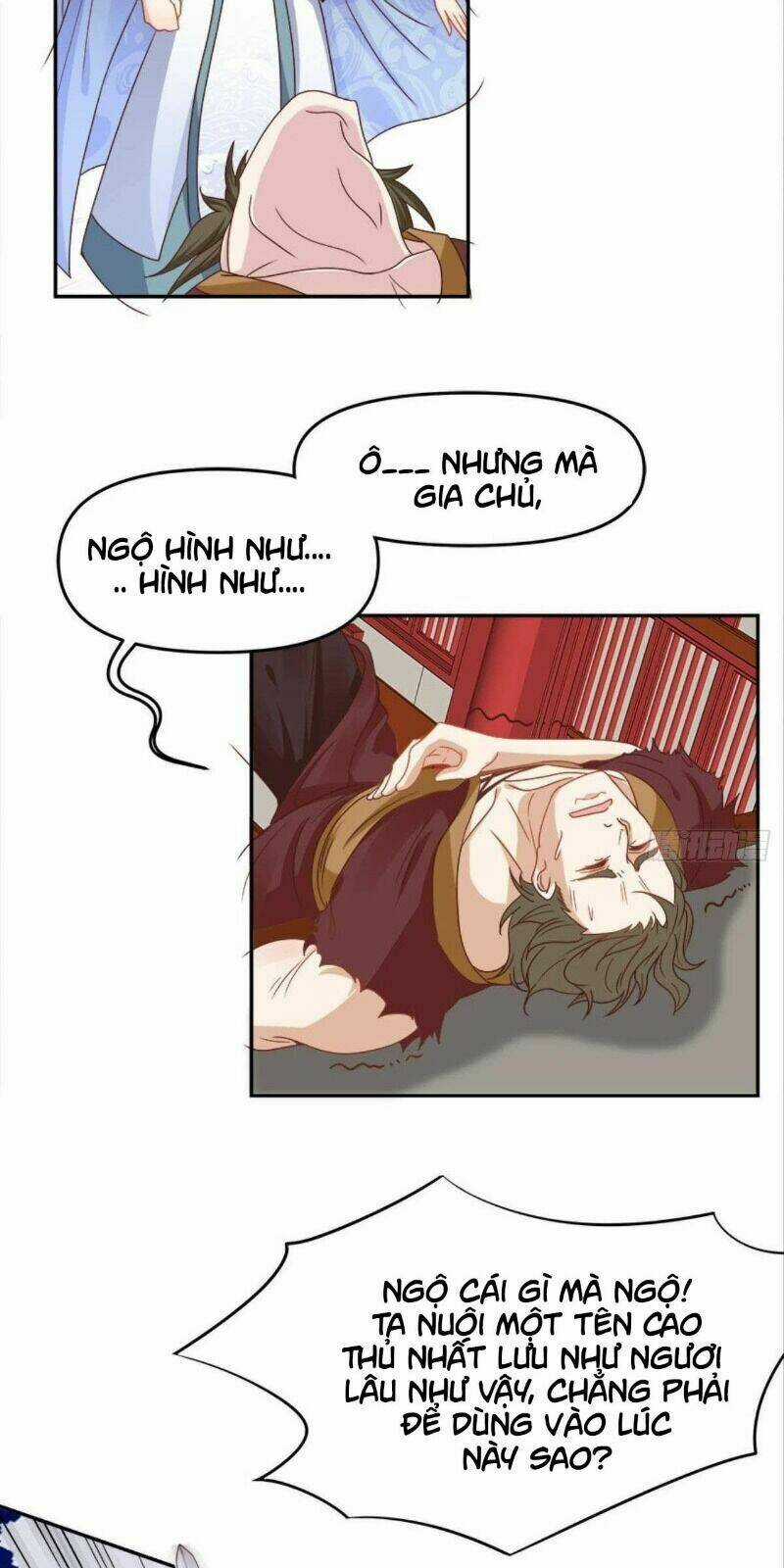 Xâm Lược Vạn Giới - Chapter 11 - Trang 31