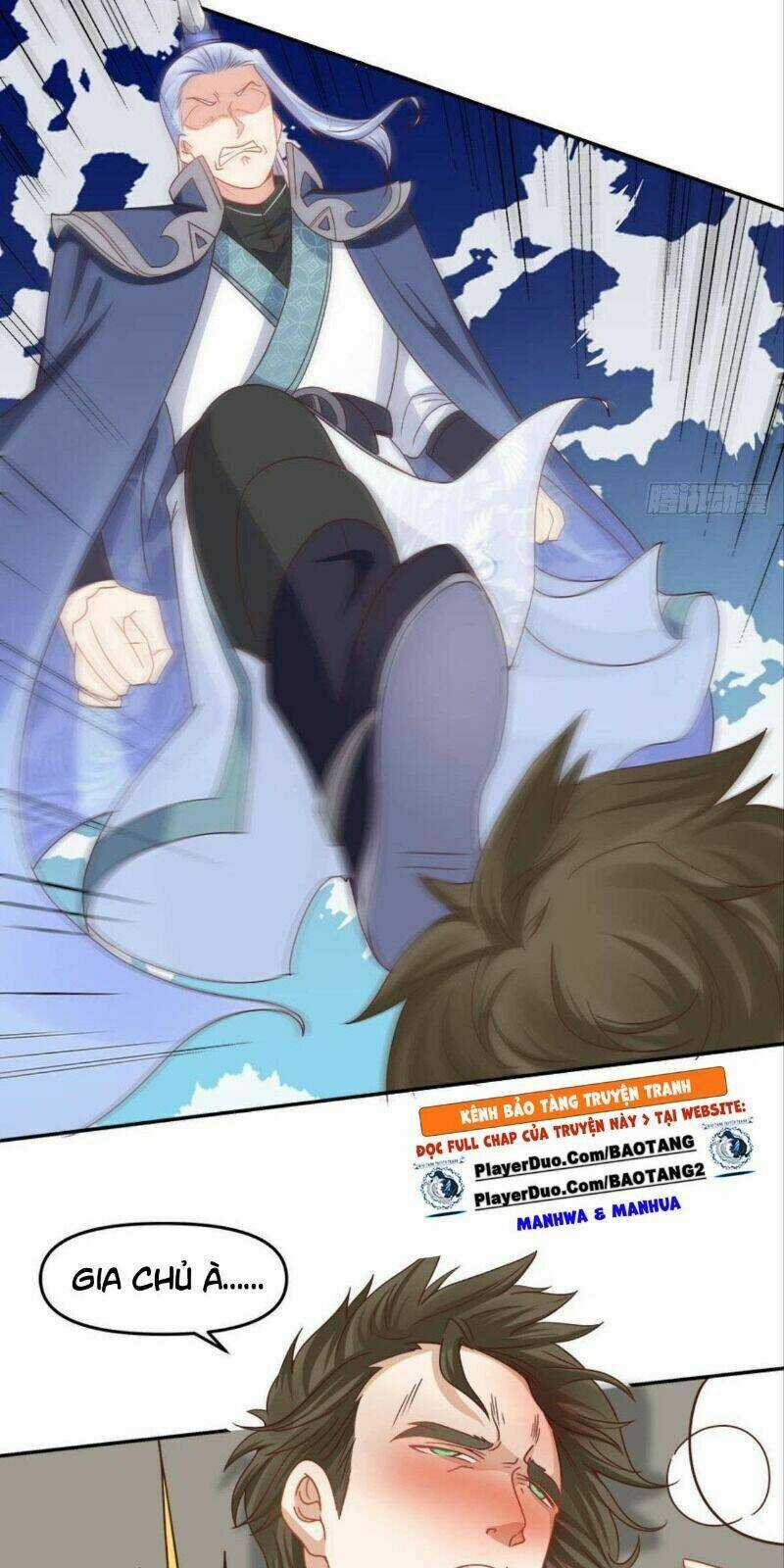 Xâm Lược Vạn Giới - Chapter 11 - Trang 32
