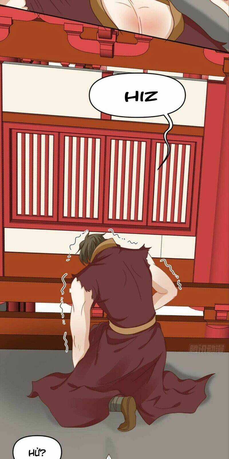 Xâm Lược Vạn Giới - Chapter 11 - Trang 34