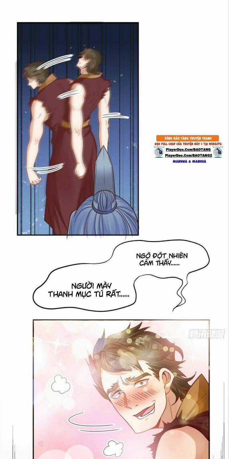 Xâm Lược Vạn Giới - Chapter 11 - Trang 36