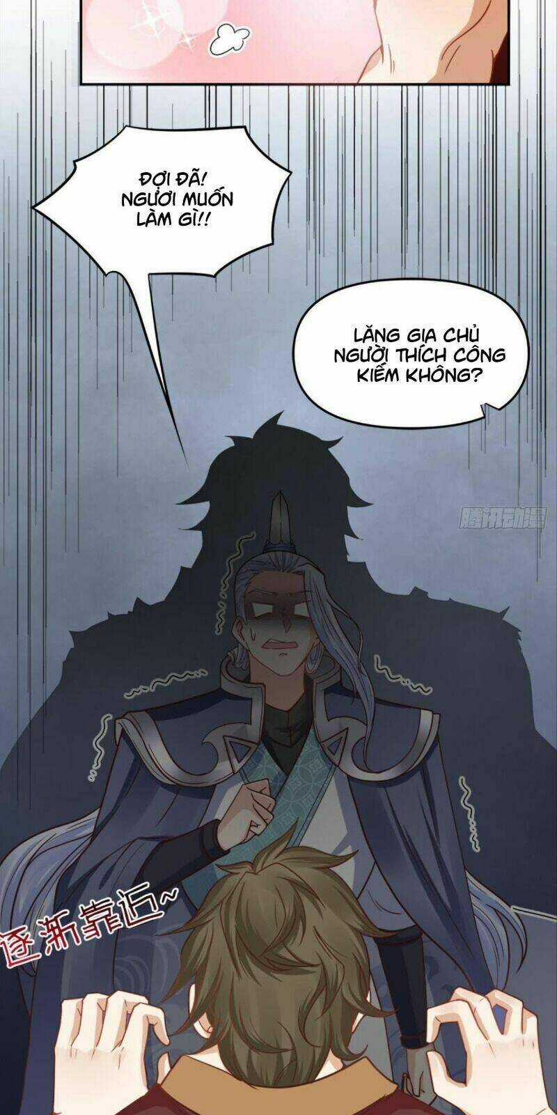 Xâm Lược Vạn Giới - Chapter 11 - Trang 37