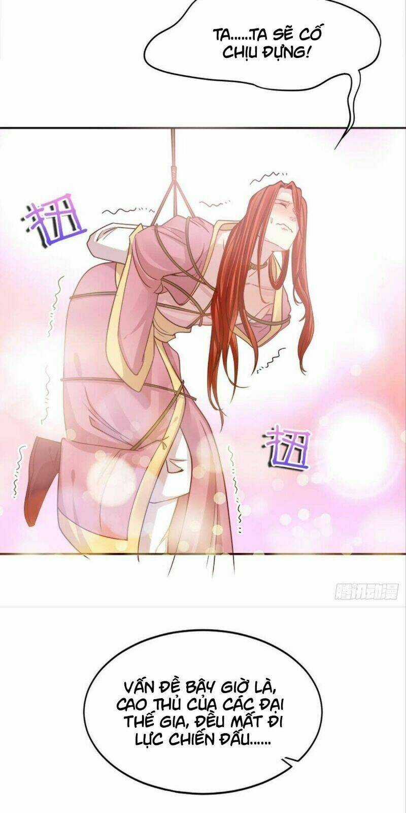 Xâm Lược Vạn Giới - Chapter 11 - Trang 42