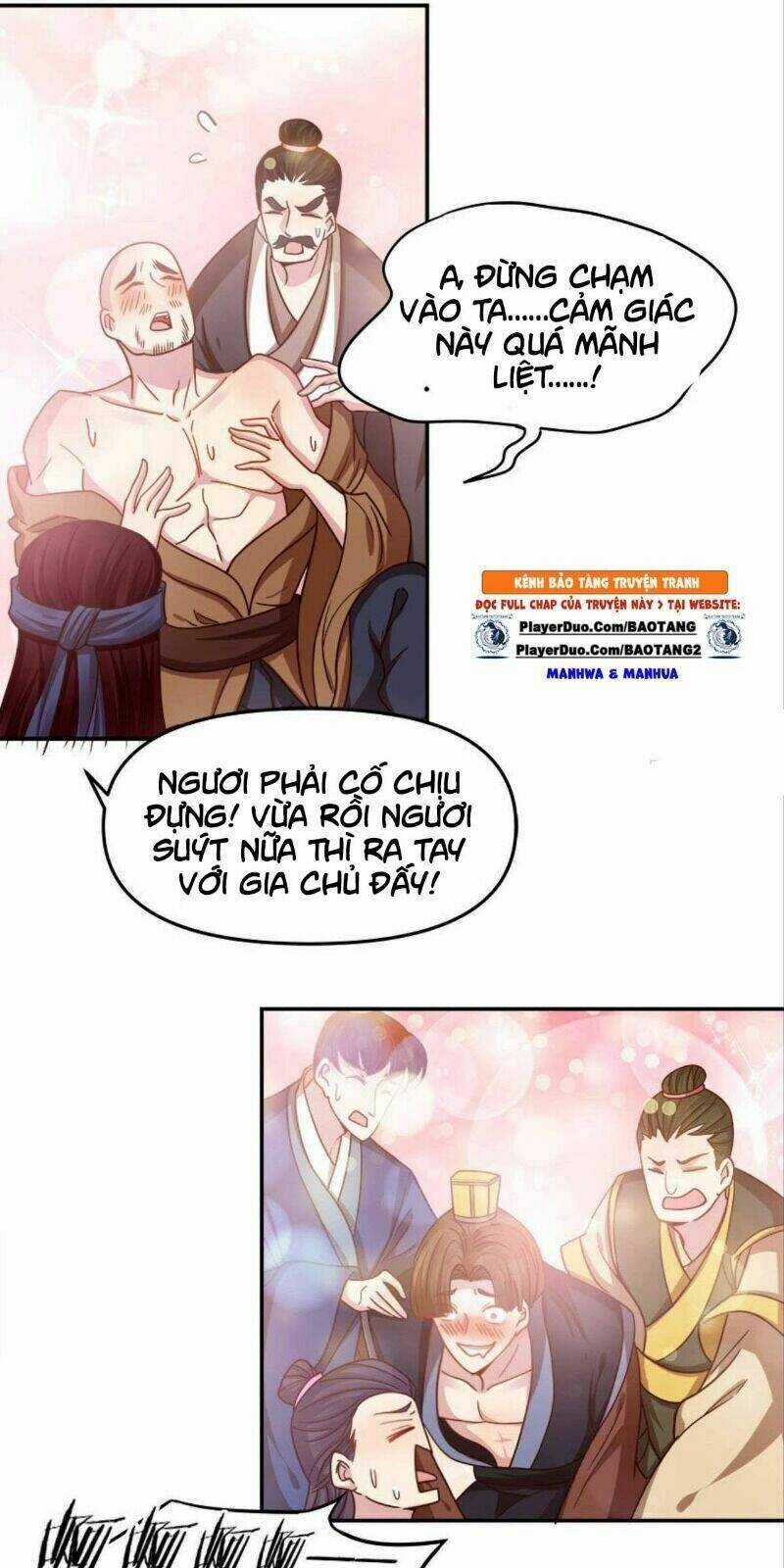 Xâm Lược Vạn Giới - Chapter 11 - Trang 43