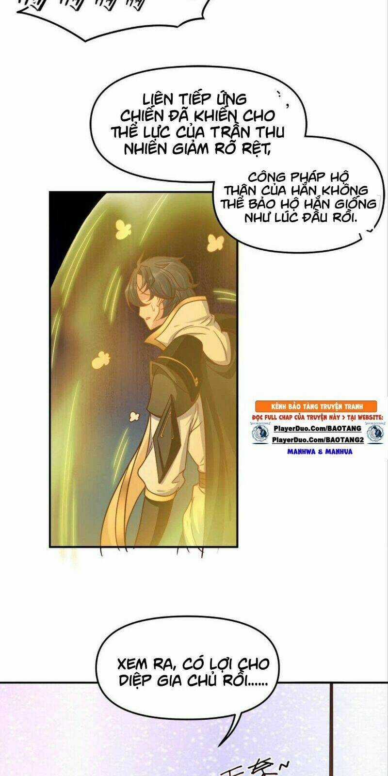 Xâm Lược Vạn Giới - Chapter 11 - Trang 44