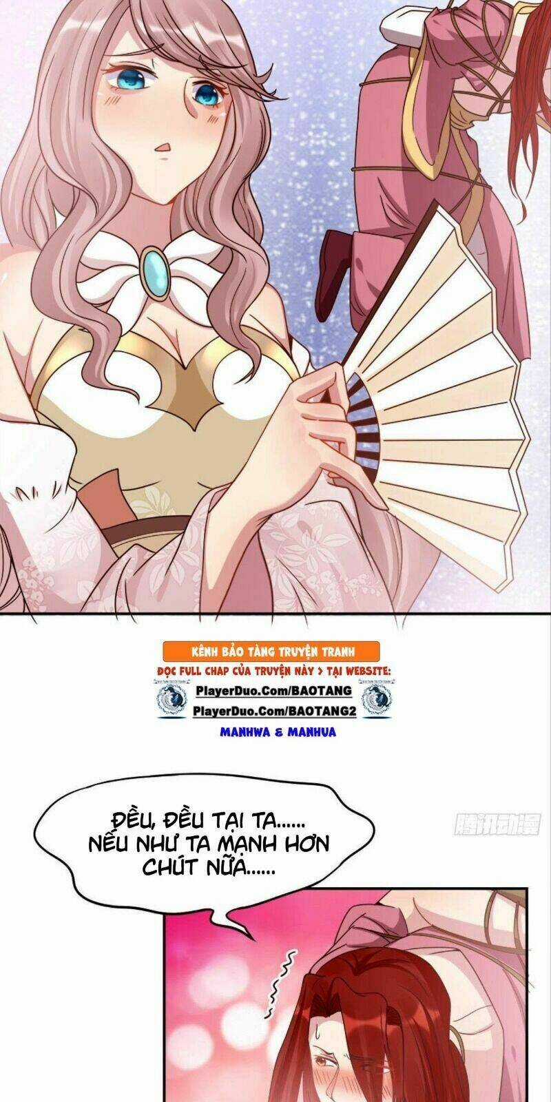 Xâm Lược Vạn Giới - Chapter 11 - Trang 46