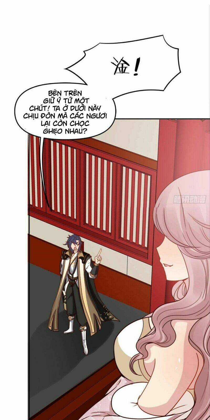 Xâm Lược Vạn Giới - Chapter 11 - Trang 49