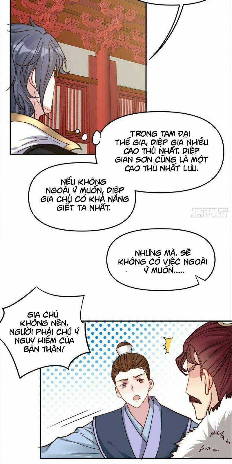 Xâm Lược Vạn Giới - Chapter 11 - Trang 52