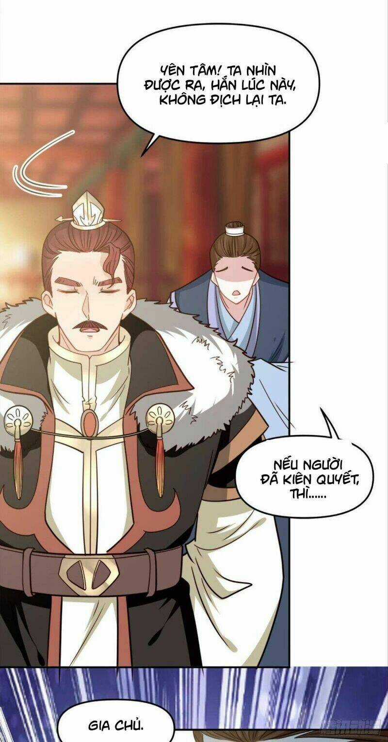 Xâm Lược Vạn Giới - Chapter 11 - Trang 53