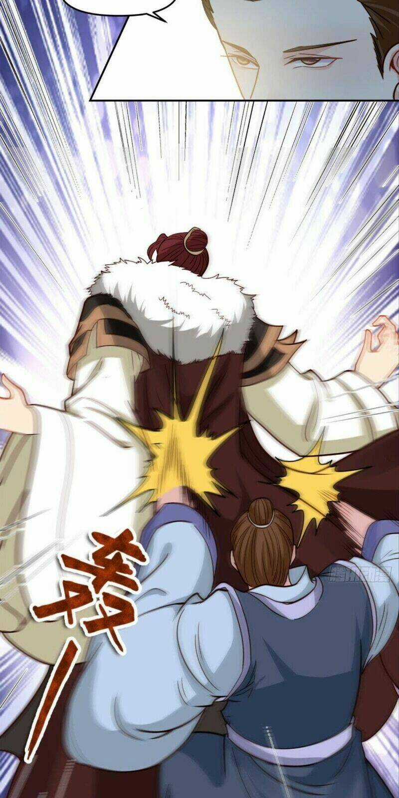 Xâm Lược Vạn Giới - Chapter 11 - Trang 54