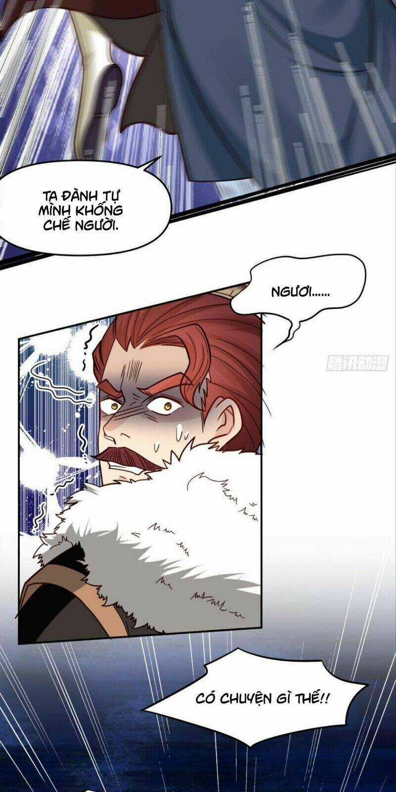 Xâm Lược Vạn Giới - Chapter 11 - Trang 55