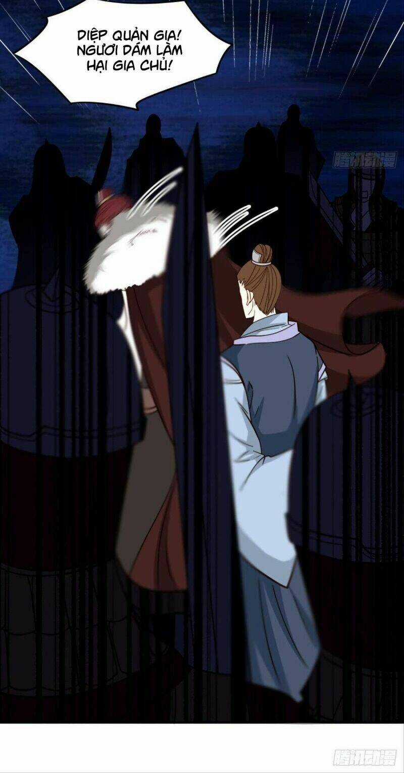 Xâm Lược Vạn Giới - Chapter 11 - Trang 56