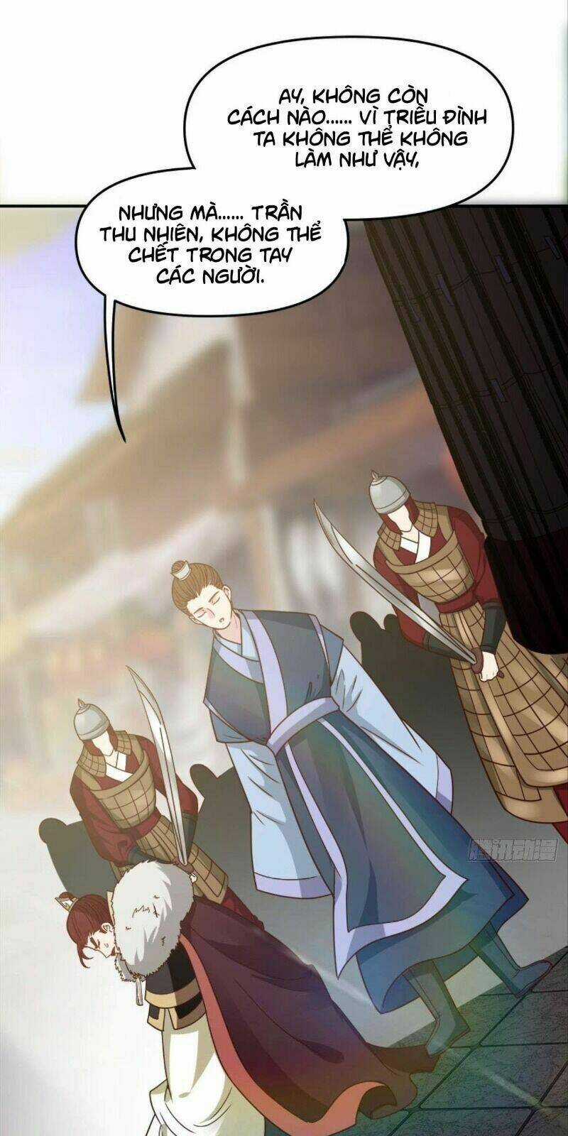 Xâm Lược Vạn Giới - Chapter 11 - Trang 57