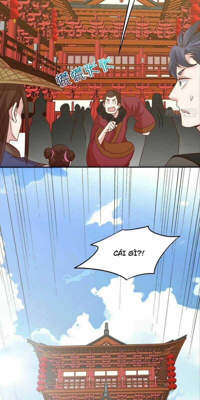 Xâm Lược Vạn Giới - Chapter 11 - Trang 59