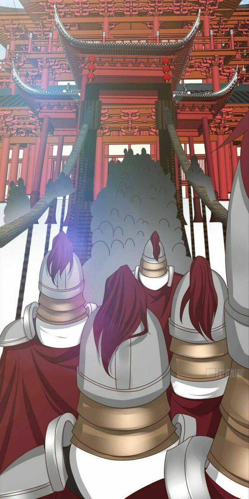 Xâm Lược Vạn Giới - Chapter 11 - Trang 61