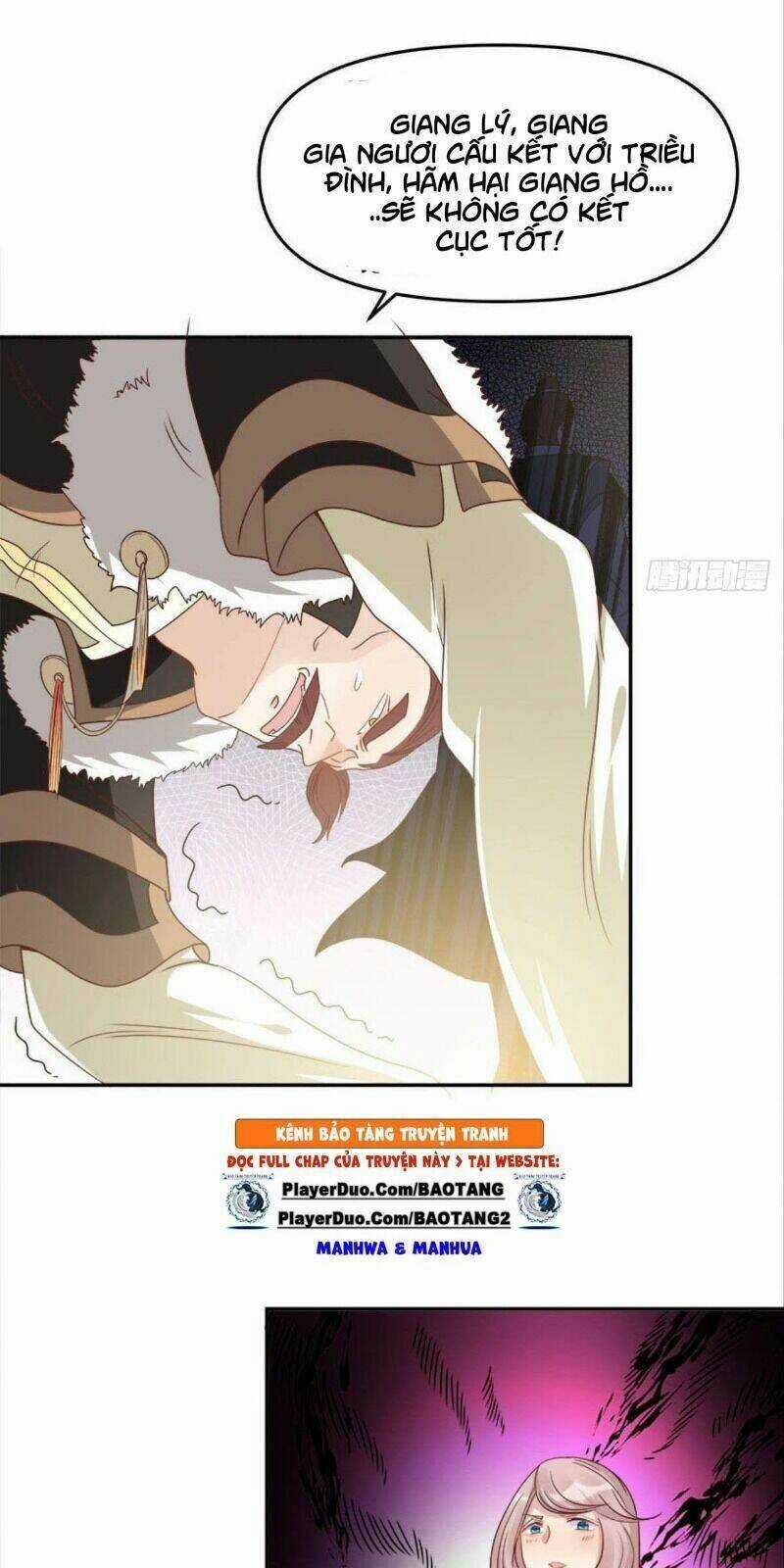 Xâm Lược Vạn Giới - Chapter 11 - Trang 67