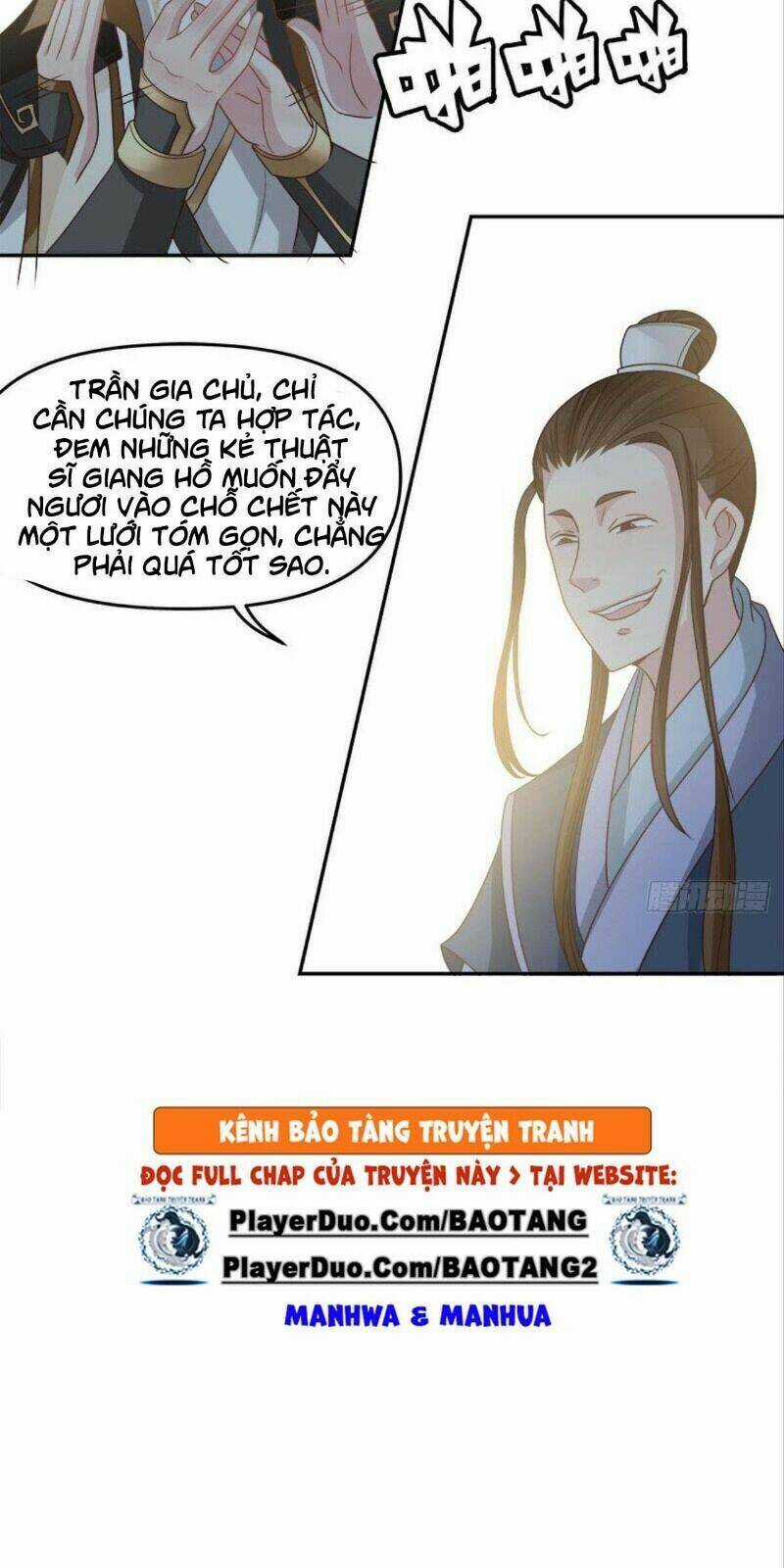 Xâm Lược Vạn Giới - Chapter 11 - Trang 70