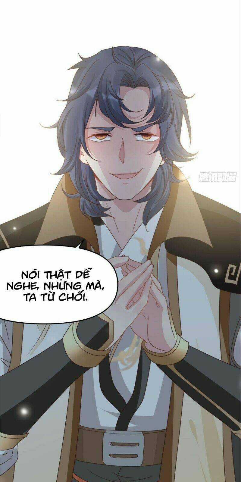 Xâm Lược Vạn Giới - Chapter 11 - Trang 71