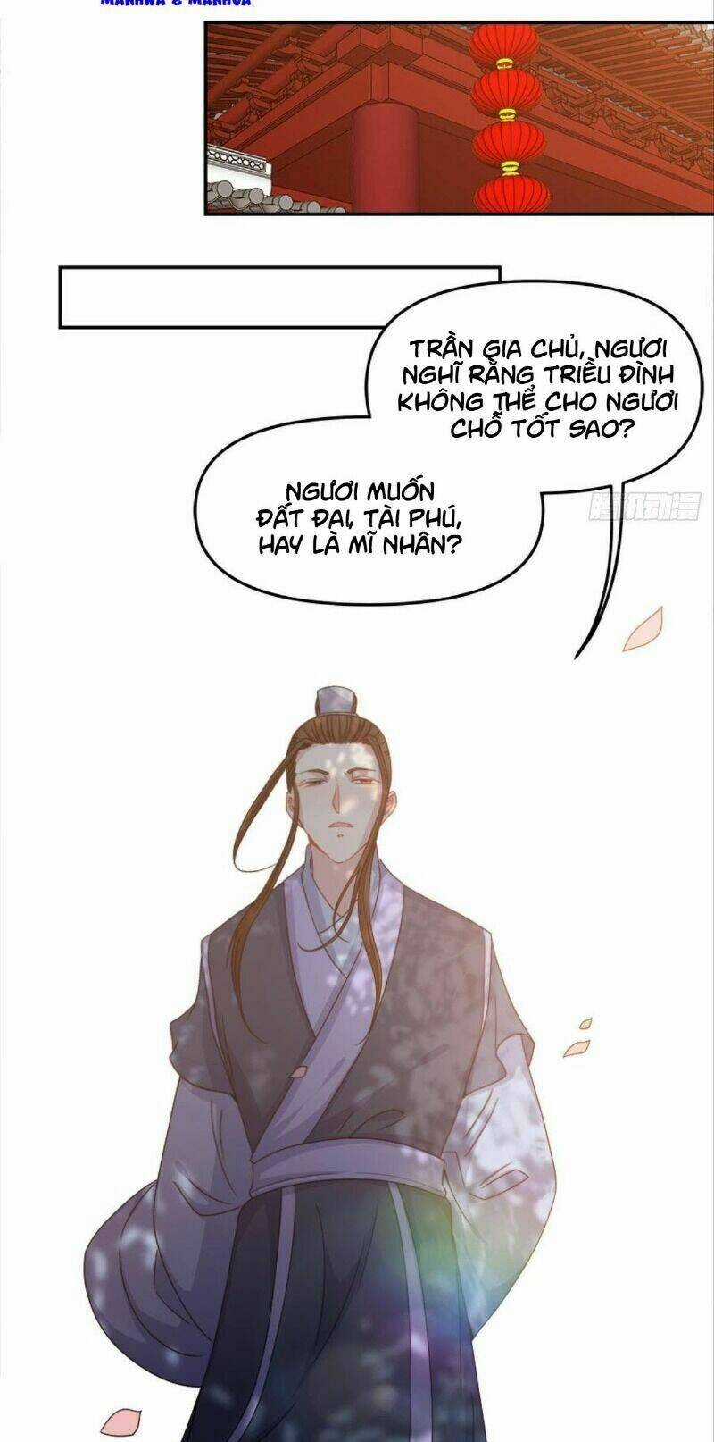 Xâm Lược Vạn Giới - Chapter 12 - Trang 11