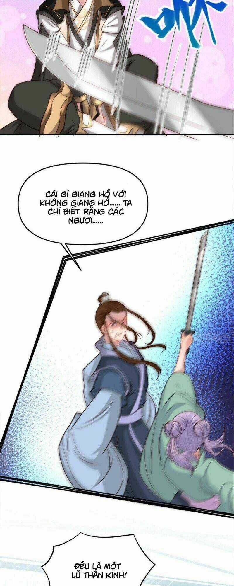 Xâm Lược Vạn Giới - Chapter 12 - Trang 19