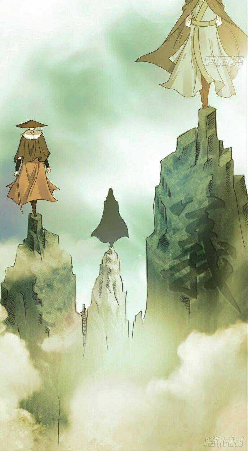 Xâm Lược Vạn Giới - Chapter 12 - Trang 3