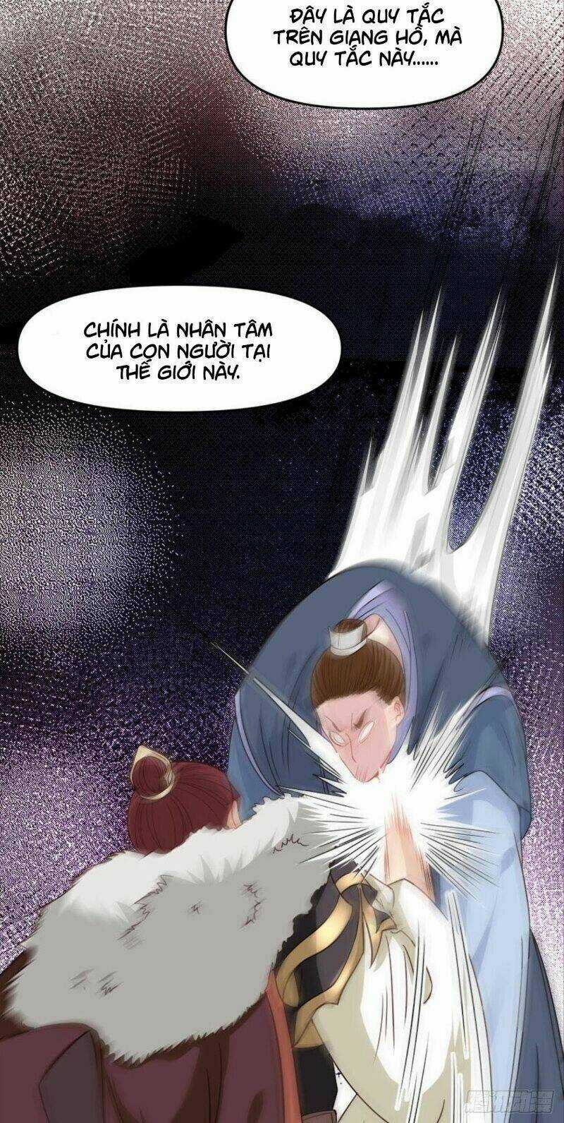Xâm Lược Vạn Giới - Chapter 12 - Trang 24