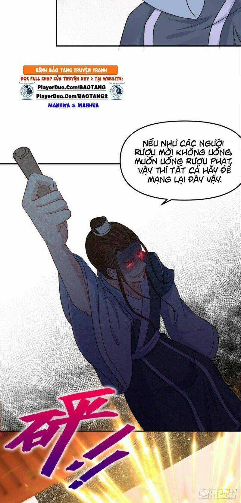 Xâm Lược Vạn Giới - Chapter 12 - Trang 27