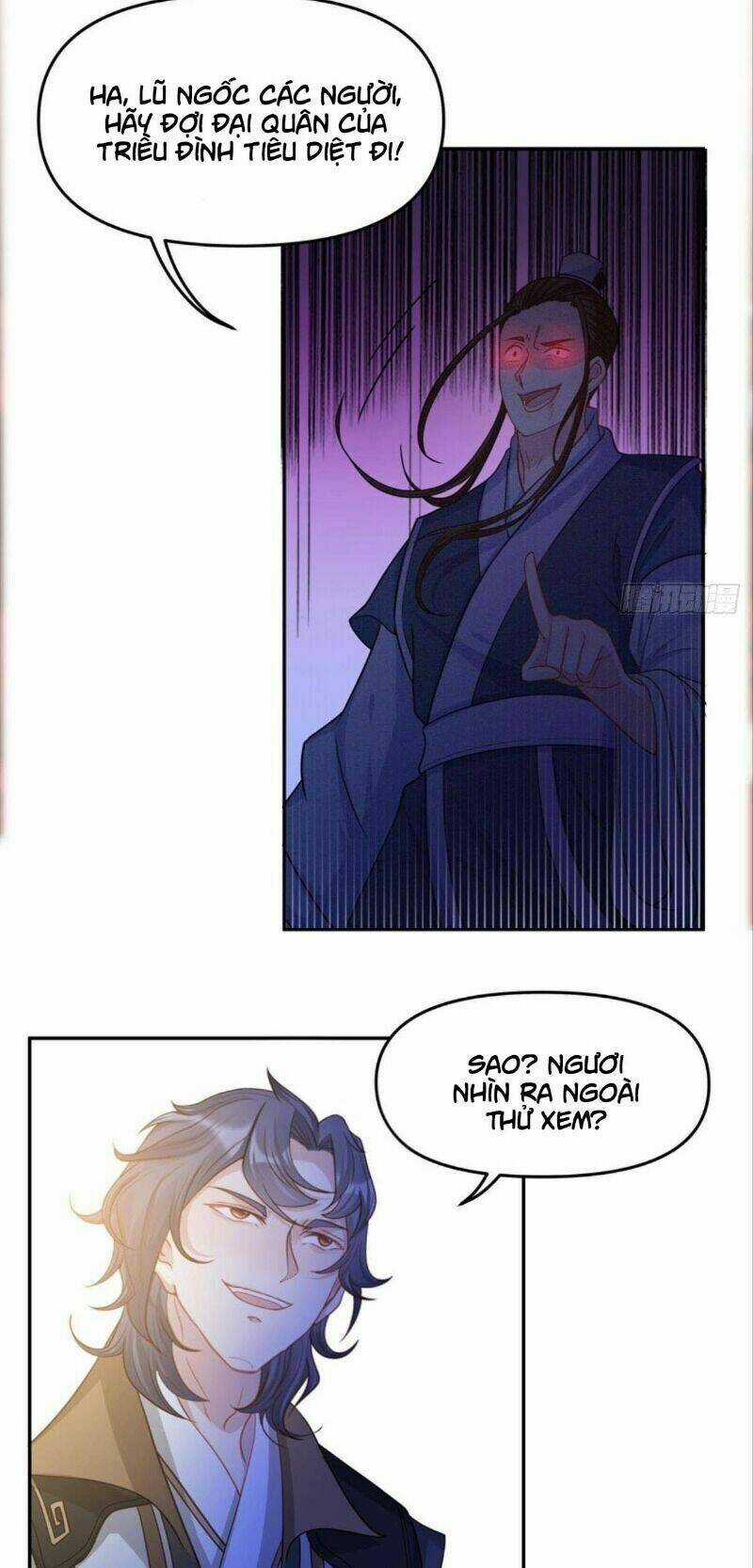 Xâm Lược Vạn Giới - Chapter 12 - Trang 29