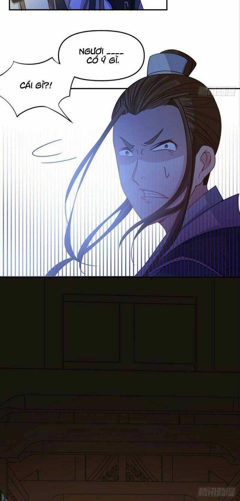 Xâm Lược Vạn Giới - Chapter 12 - Trang 30