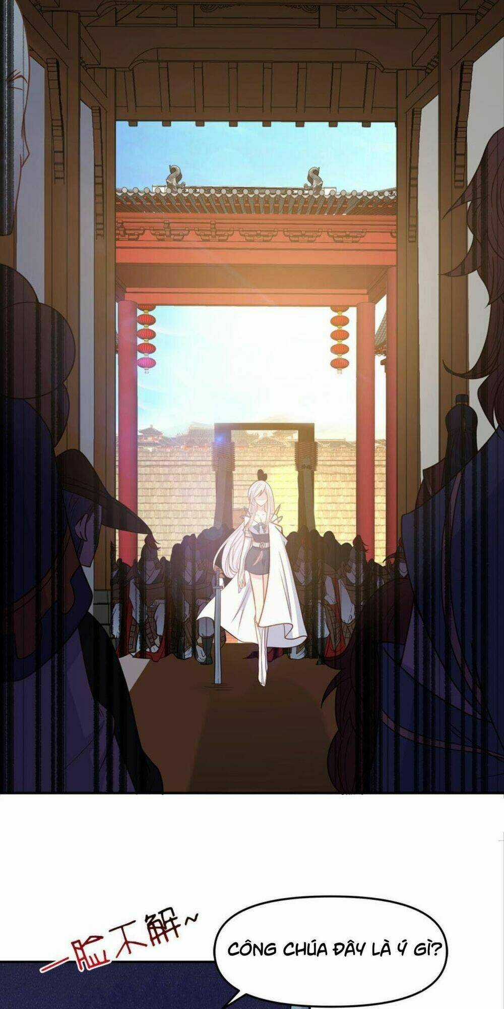 Xâm Lược Vạn Giới - Chapter 12 - Trang 31