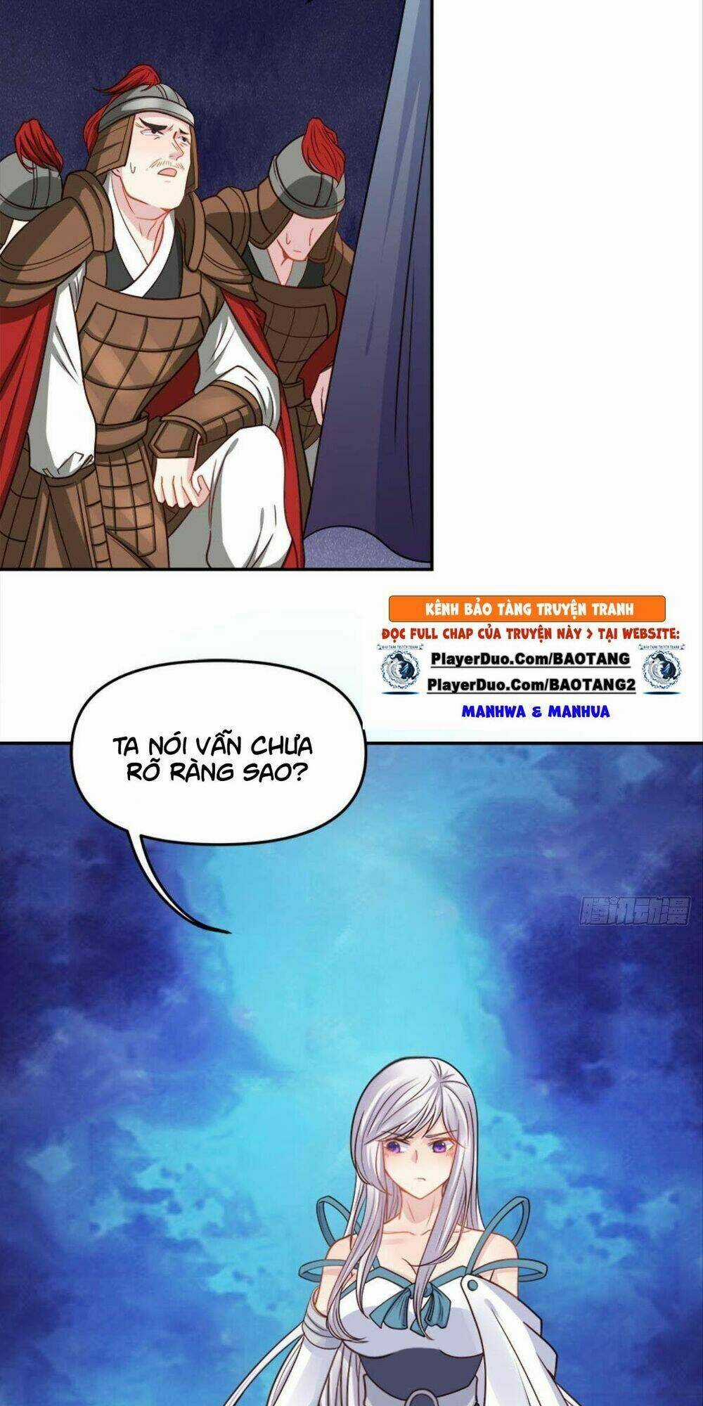 Xâm Lược Vạn Giới - Chapter 12 - Trang 32