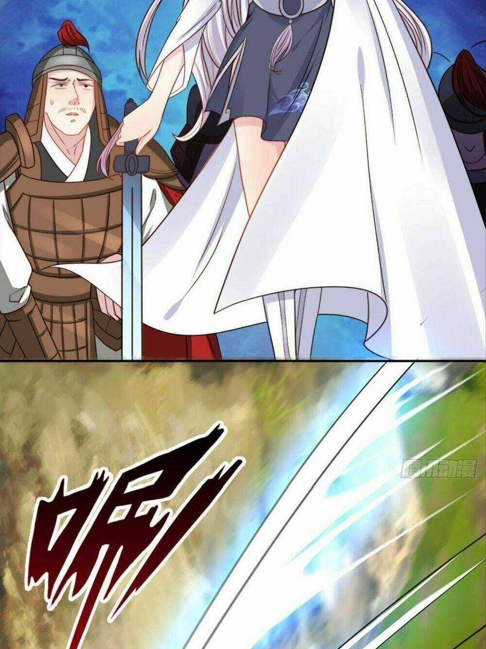 Xâm Lược Vạn Giới - Chapter 12 - Trang 33