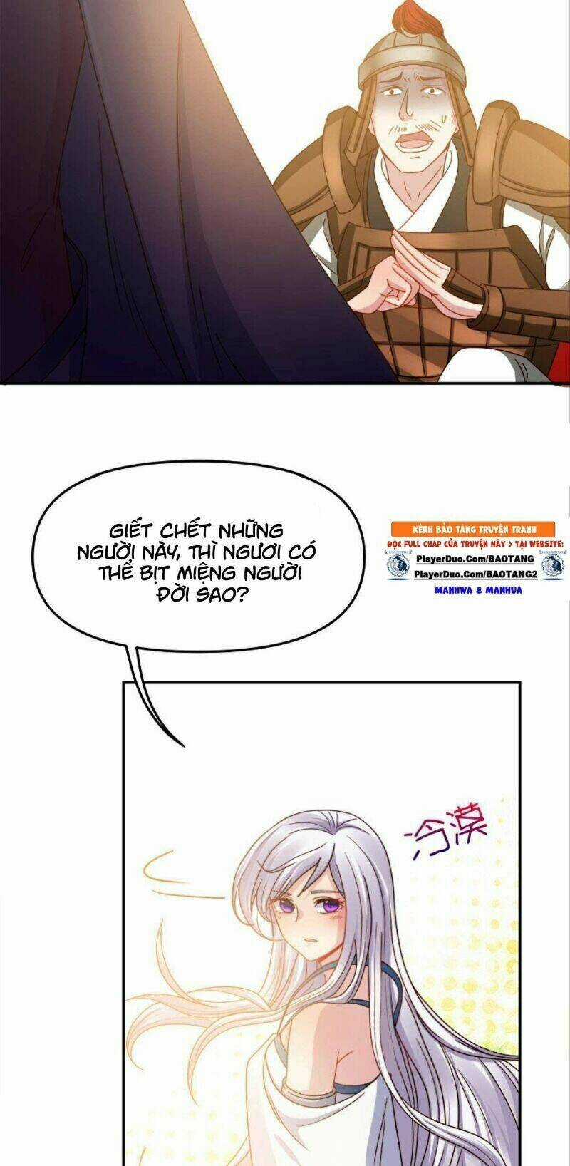 Xâm Lược Vạn Giới - Chapter 12 - Trang 36