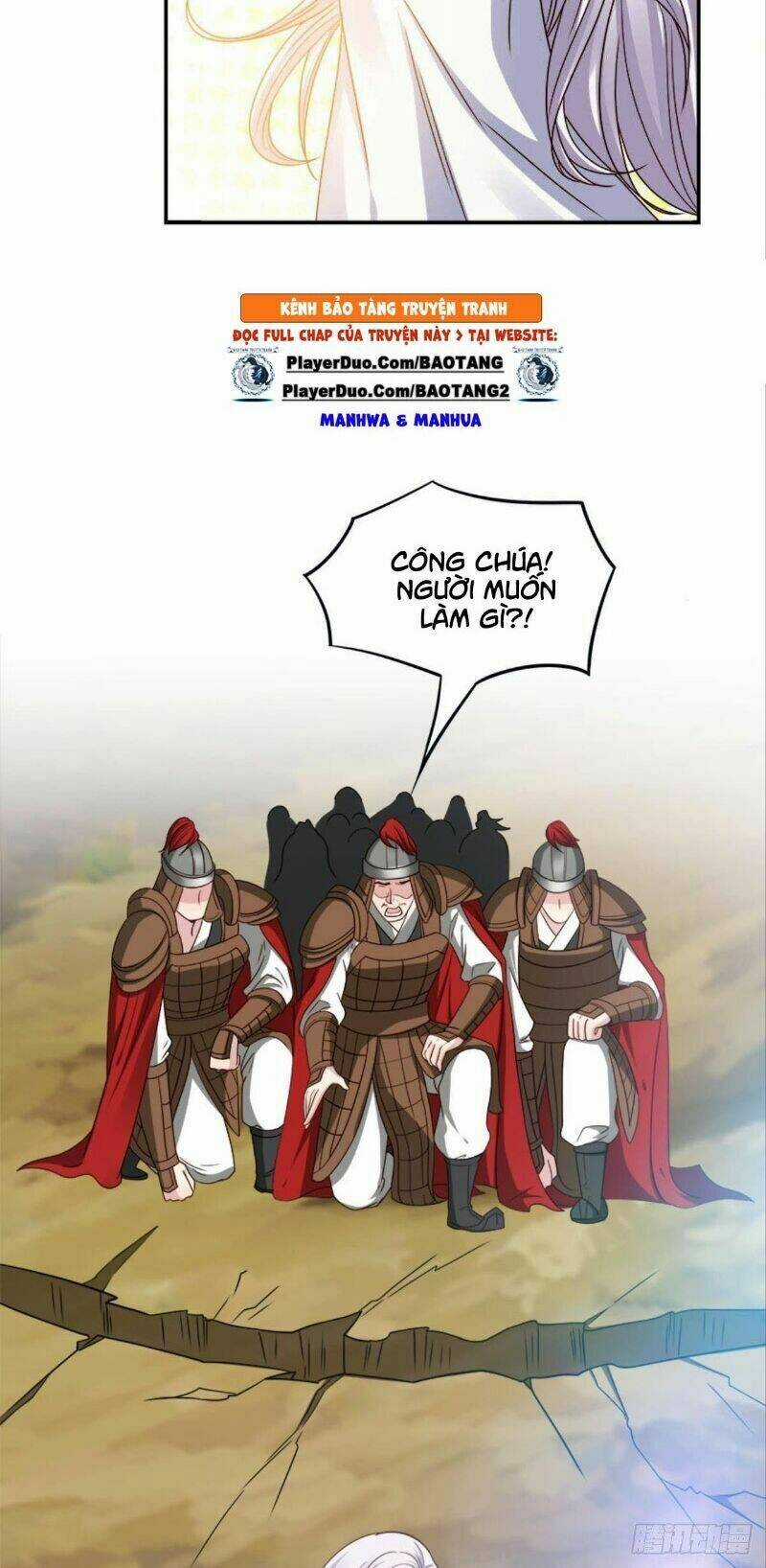 Xâm Lược Vạn Giới - Chapter 12 - Trang 37