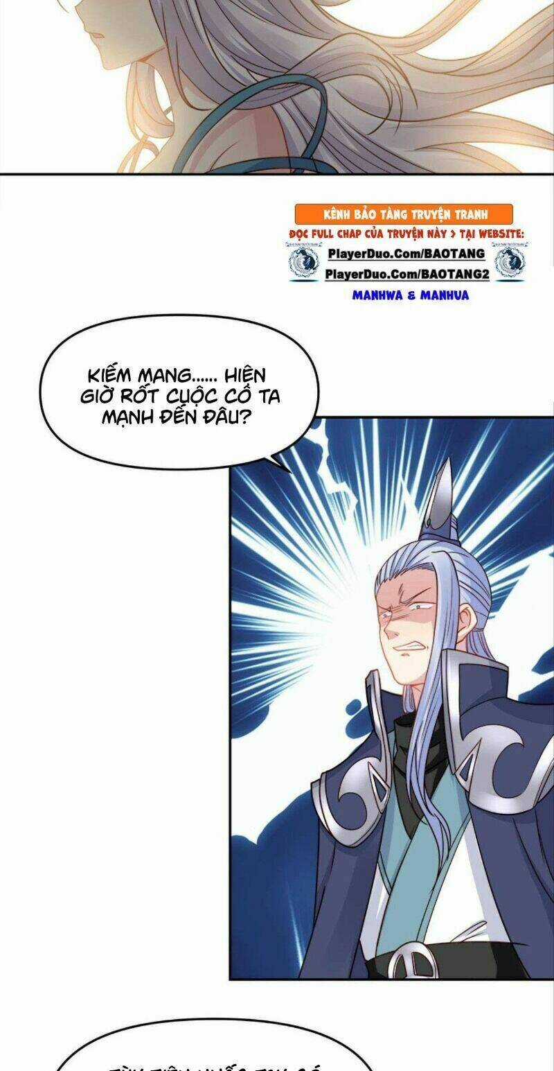 Xâm Lược Vạn Giới - Chapter 12 - Trang 39