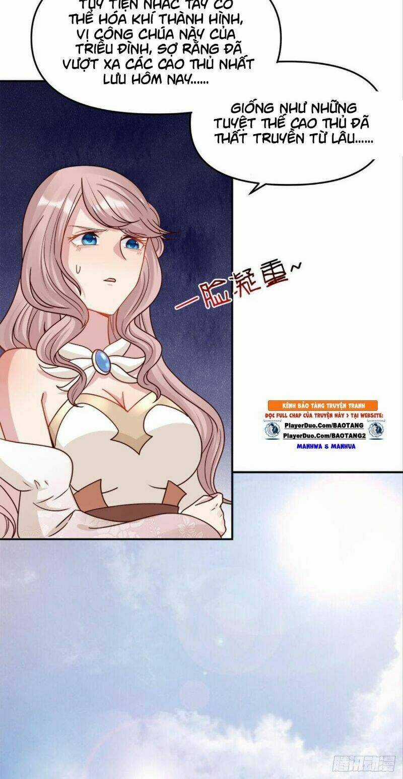 Xâm Lược Vạn Giới - Chapter 12 - Trang 40