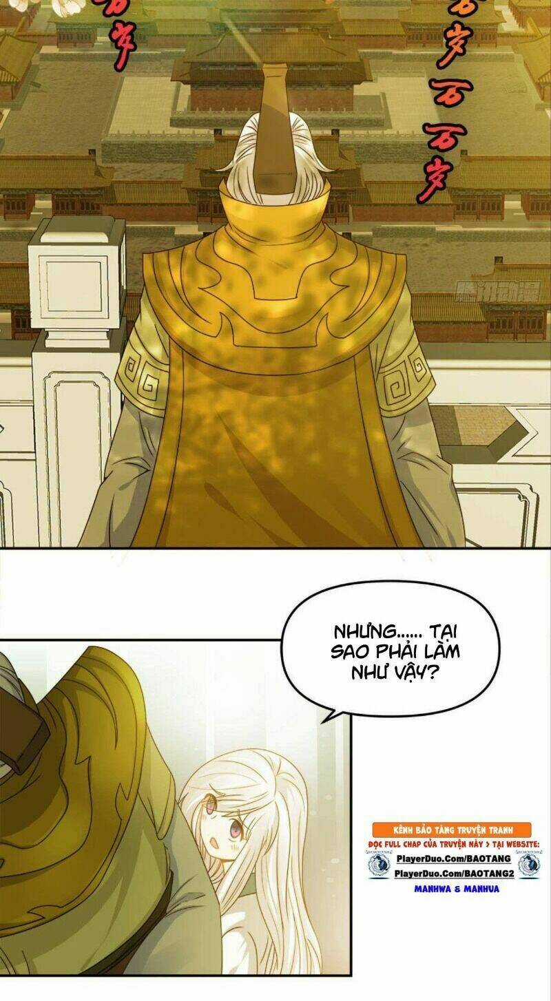 Xâm Lược Vạn Giới - Chapter 12 - Trang 5