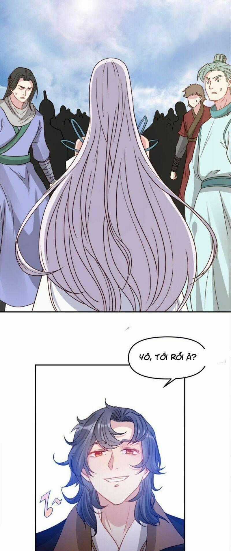 Xâm Lược Vạn Giới - Chapter 12 - Trang 41