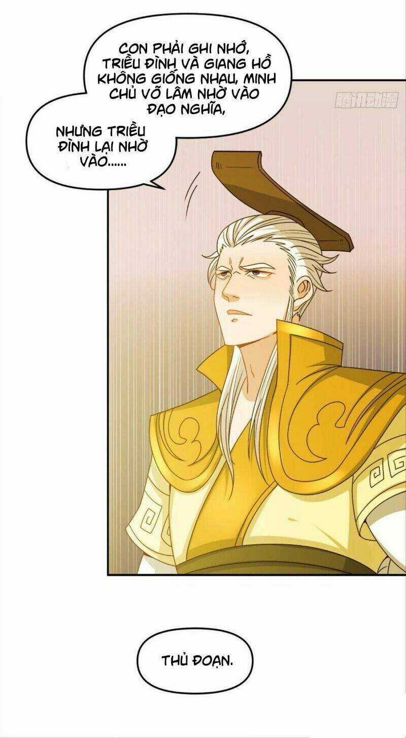 Xâm Lược Vạn Giới - Chapter 12 - Trang 6