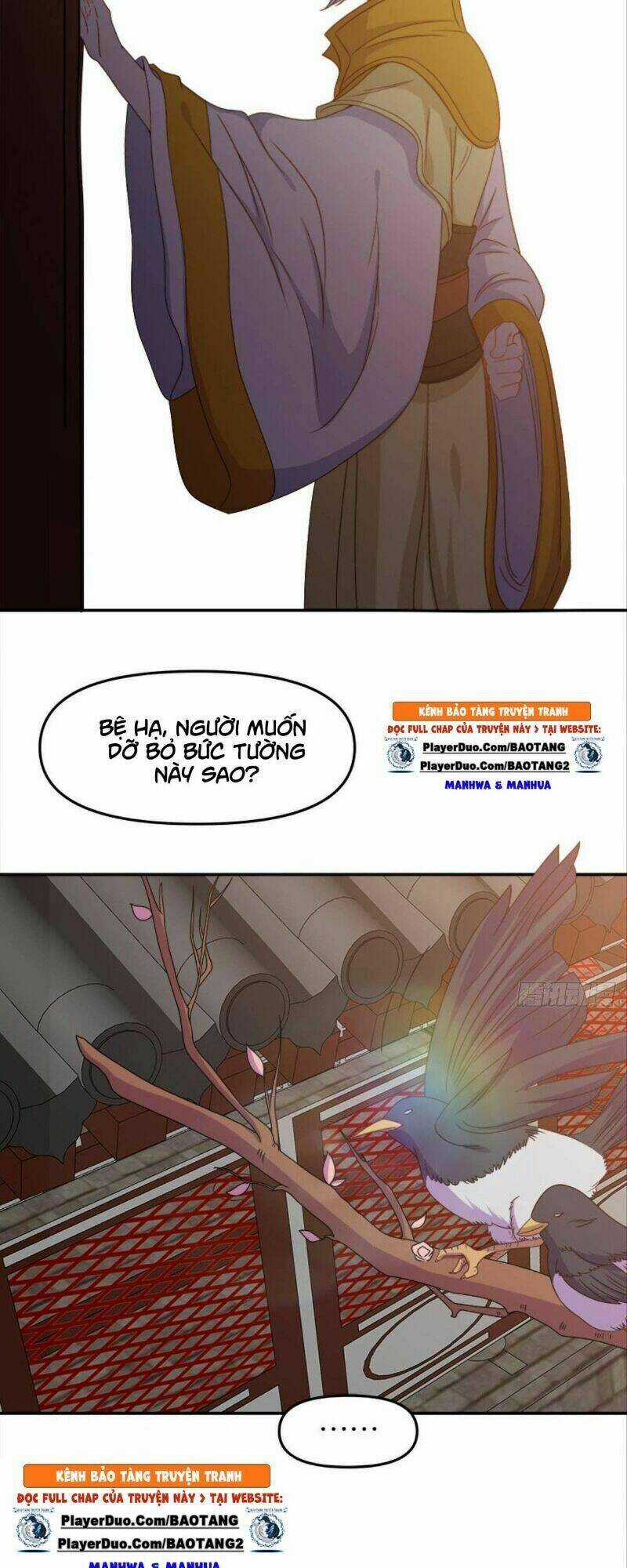 Xâm Lược Vạn Giới - Chapter 12 - Trang 10