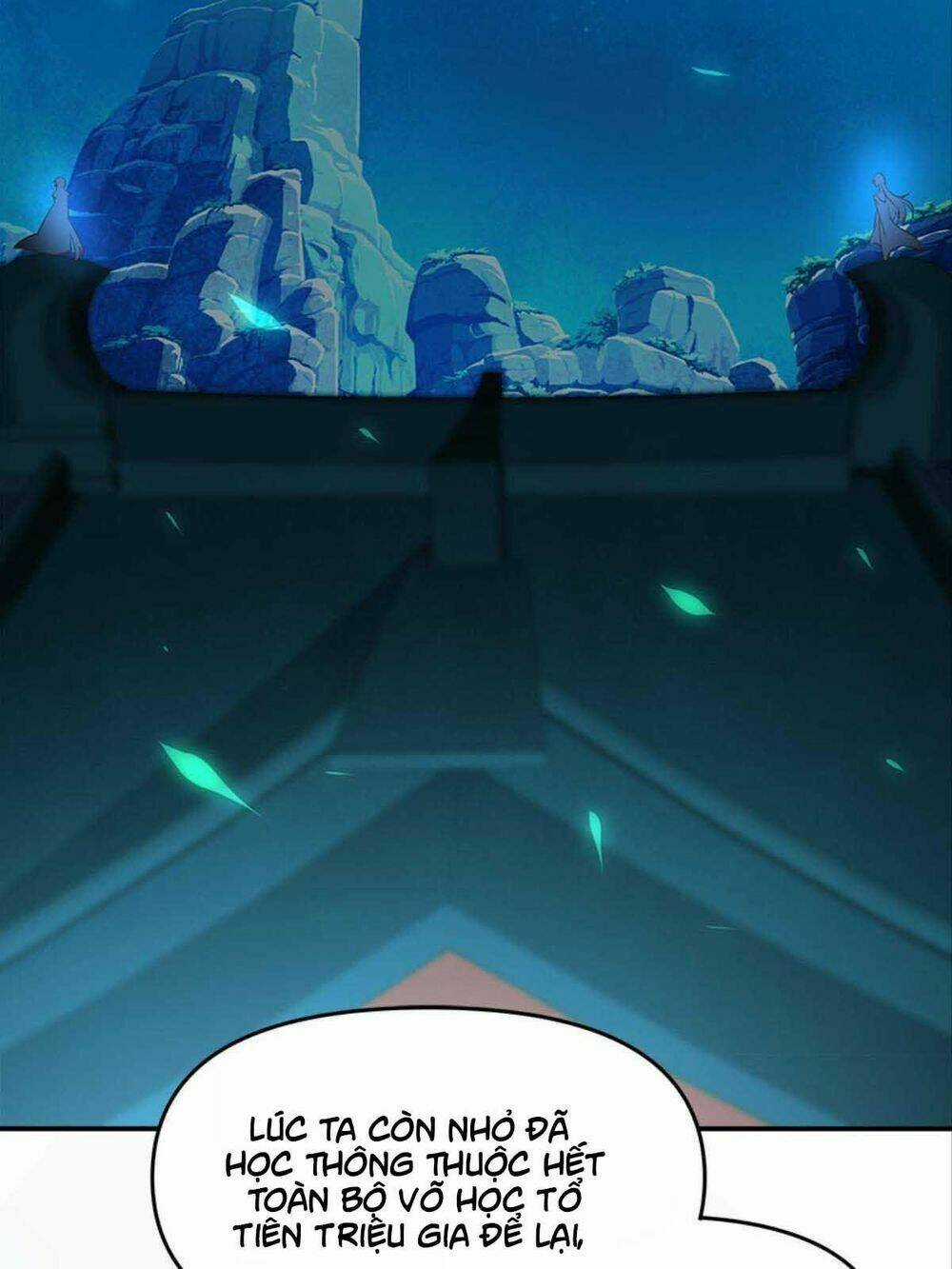 Xâm Lược Vạn Giới - Chapter 13 - Trang 14
