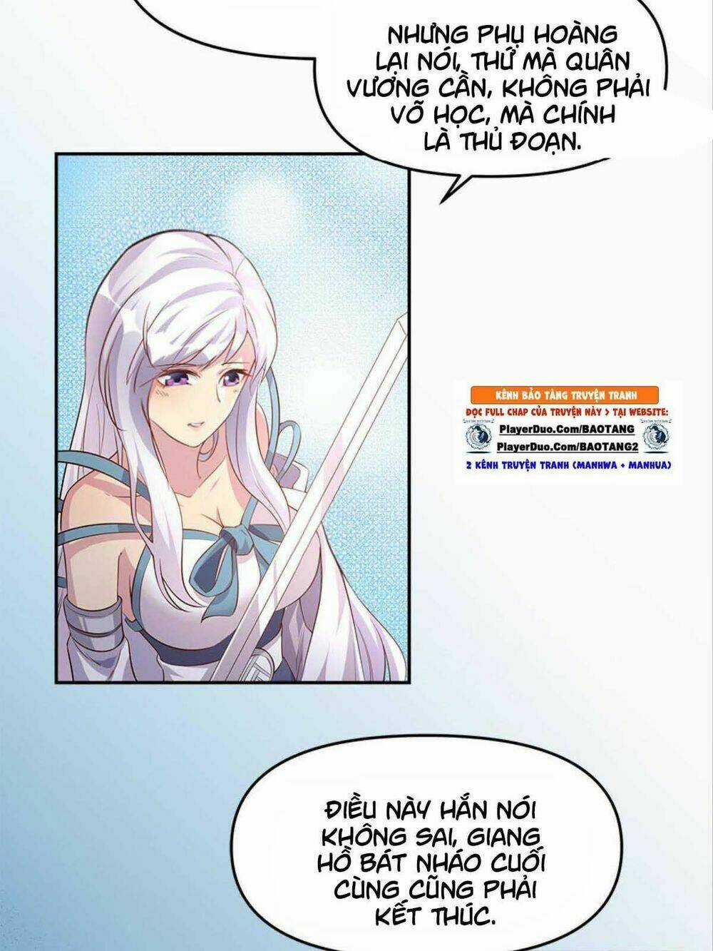 Xâm Lược Vạn Giới - Chapter 13 - Trang 15