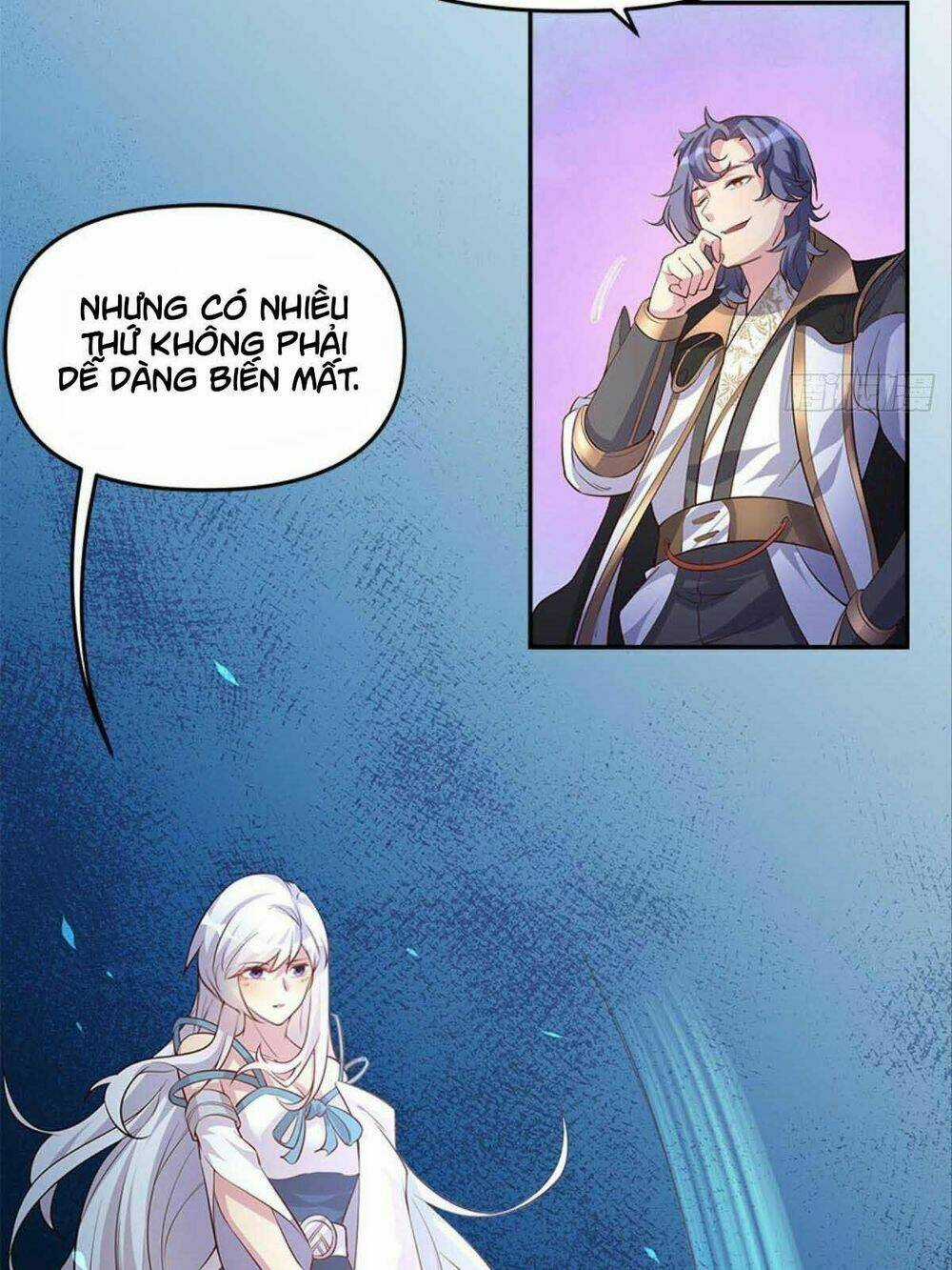 Xâm Lược Vạn Giới - Chapter 13 - Trang 16