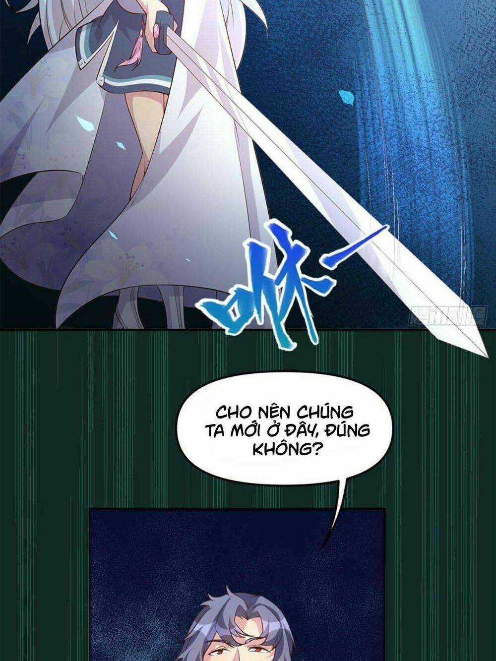 Xâm Lược Vạn Giới - Chapter 13 - Trang 17