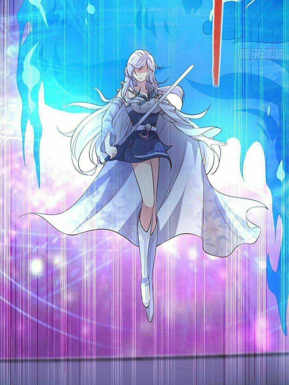 Xâm Lược Vạn Giới - Chapter 13 - Trang 20